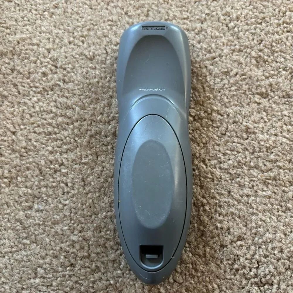 Comcast Remote Control *Works* - Picture 3 of 3